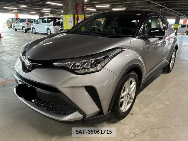 Toyota C-HR 2020-03 8278708-7