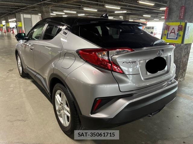 Toyota C-HR 2020-03 8278708-8