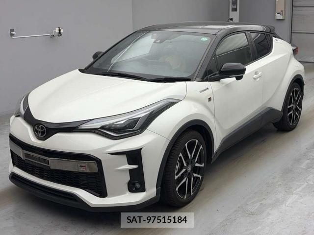 Toyota C-HR 2020-03 8278979-0
