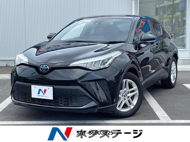 Toyota C-HR 2020-10 8279265-0