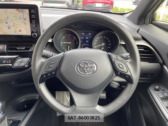 Toyota C-HR 2020-10 8279265-10