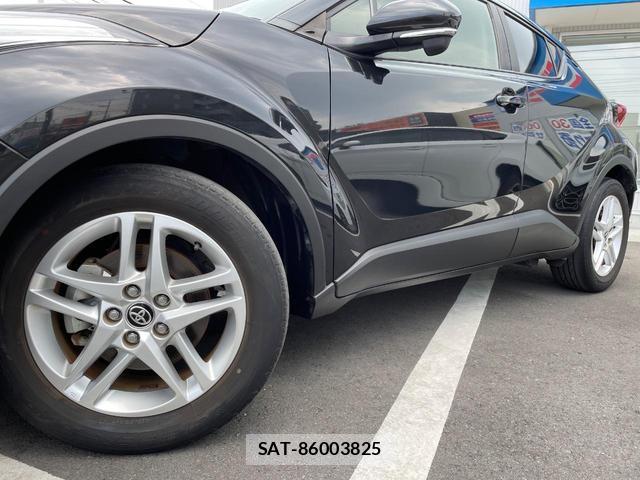 Toyota C-HR 2020-10 8279265-12