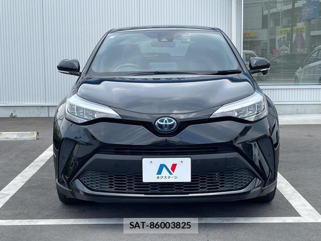 Toyota C-HR 2020-10 8279265-13