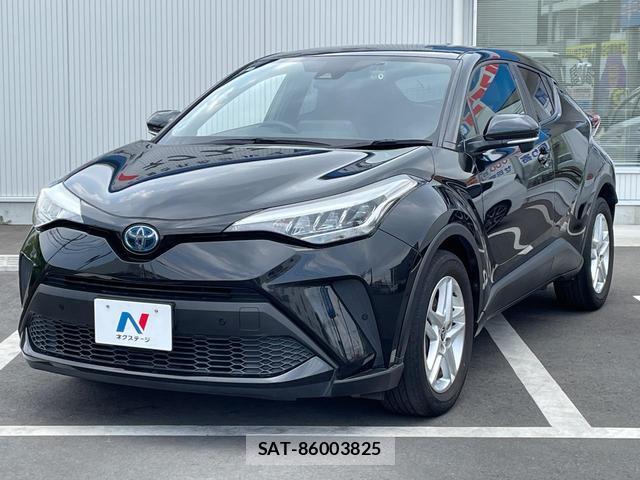 Toyota C-HR 2020-10 8279265-15