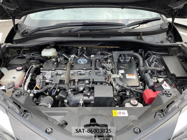 Toyota C-HR 2020-10 8279265-17
