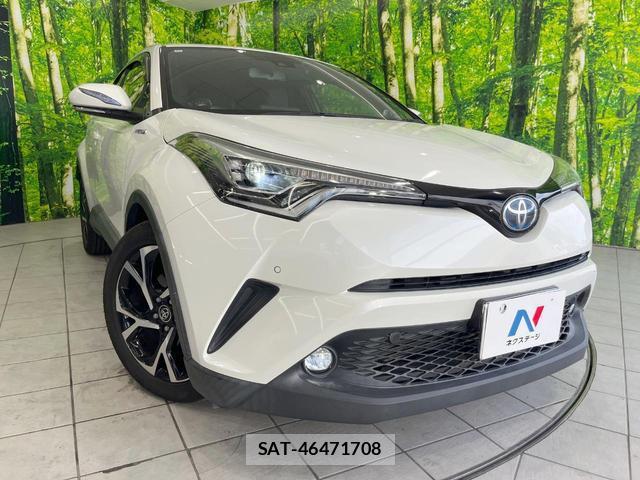 Toyota C-HR 2018-10 8279469-11