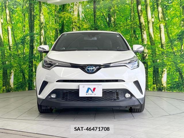 Toyota C-HR 2018-10 8279469-13