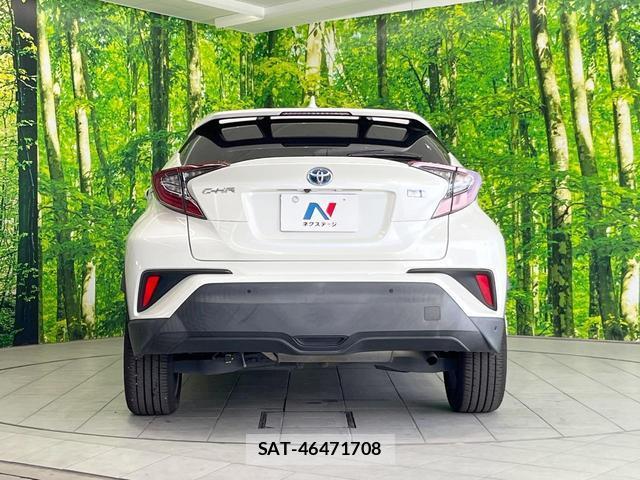 Toyota C-HR 2018-10 8279469-14