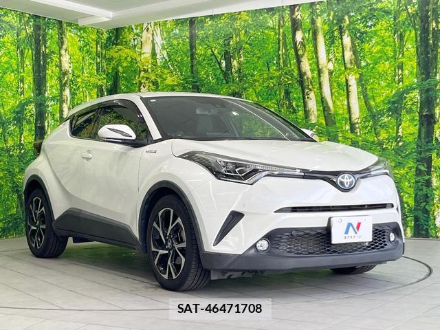 Toyota C-HR 2018-10 8279469-15