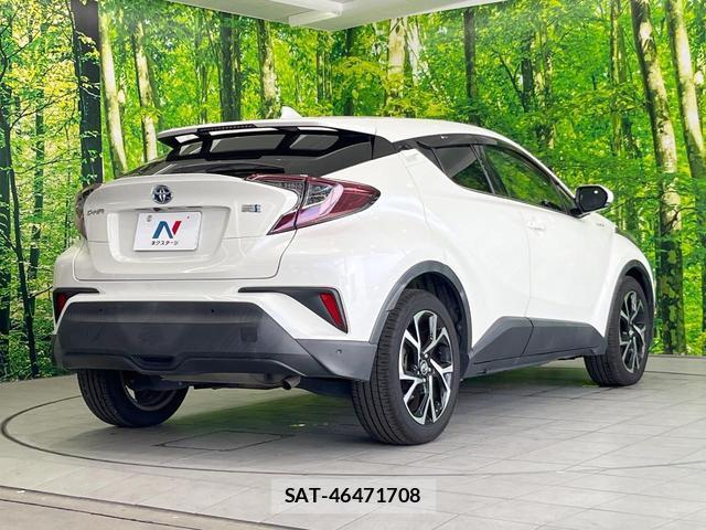 Toyota C-HR 2018-10 8279469-16