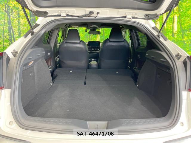 Toyota C-HR 2018-10 8279469-9