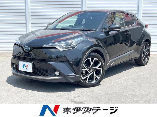 Toyota C-HR 2019-03 8279776-0