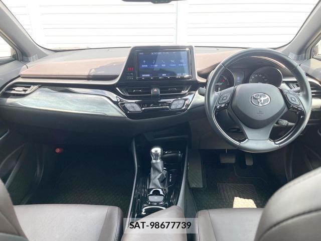 Toyota C-HR 2019-03 8279776-1