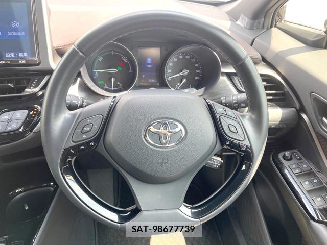 Toyota C-HR 2019-03 8279776-10