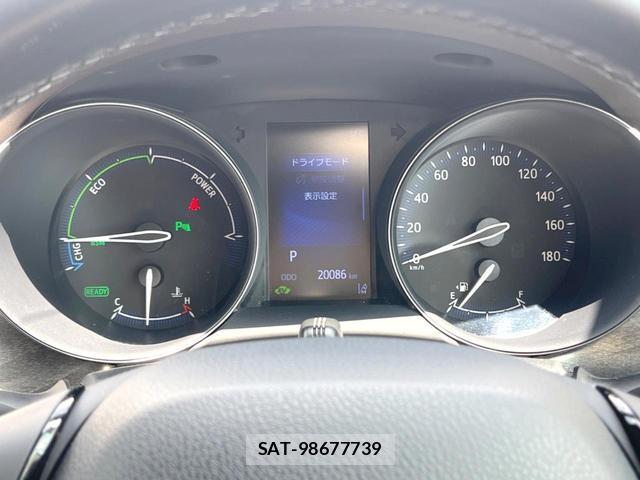 Toyota C-HR 2019-03 8279776-11