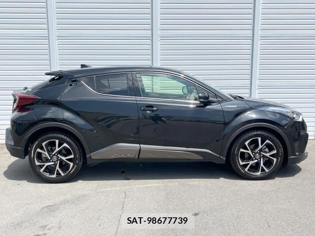 Toyota C-HR 2019-03 8279776-16