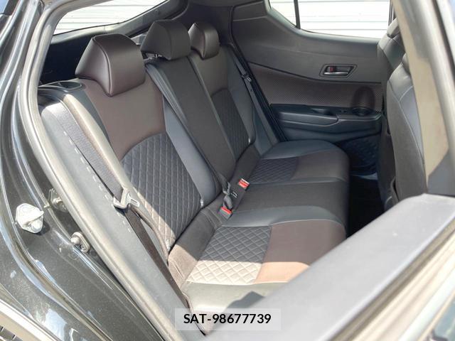 Toyota C-HR 2019-03 8279776-8