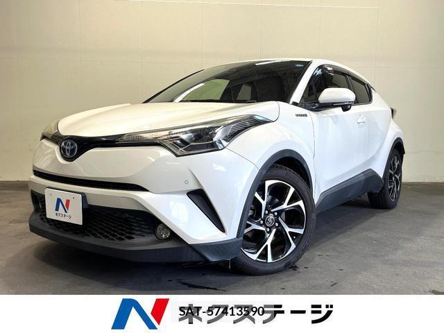 Toyota C-HR 2017-04 8280249-0