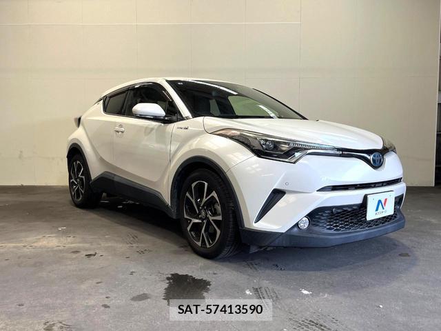 Toyota C-HR 2017-04 8280249-17