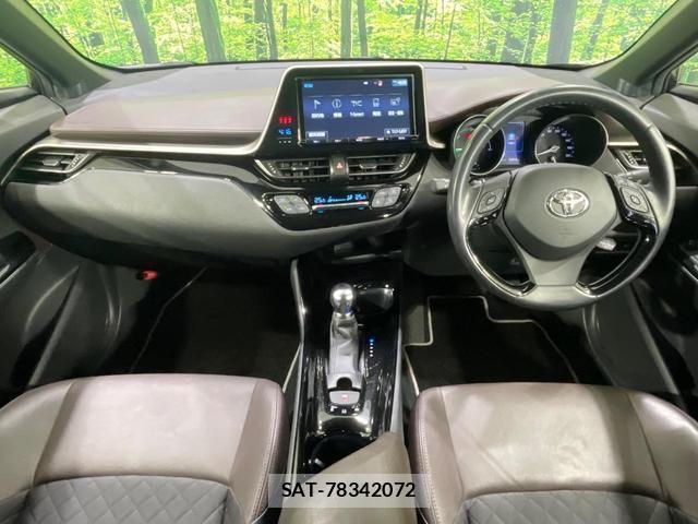 Toyota C-HR 2018-03 8280274-1