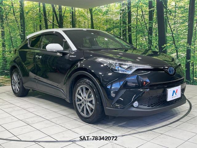 Toyota C-HR 2018-03 8280274-14