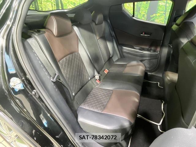 Toyota C-HR 2018-03 8280274-8