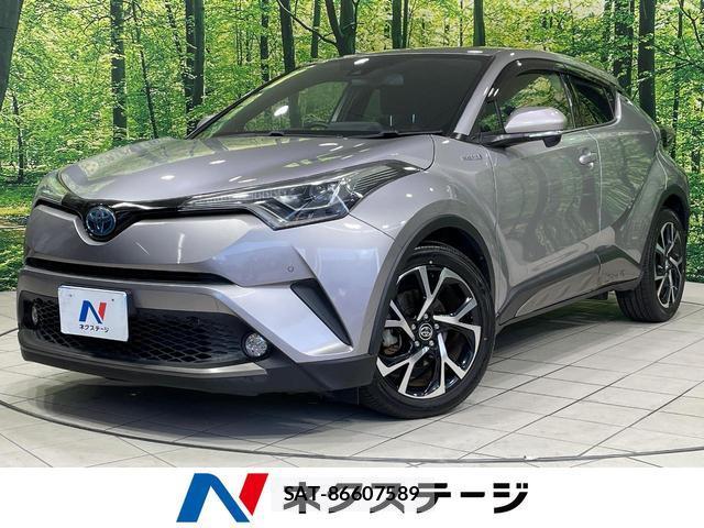 Toyota C-HR 2017-02 8280275-0