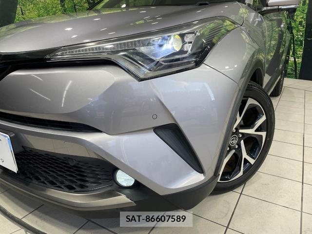 Toyota C-HR 2017-02 8280275-11