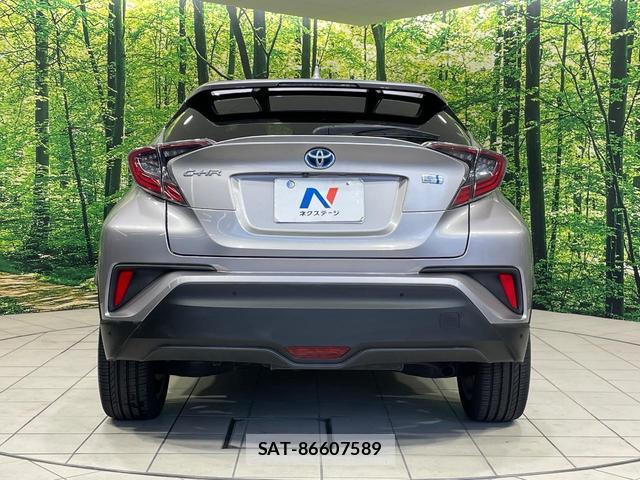 Toyota C-HR 2017-02 8280275-14