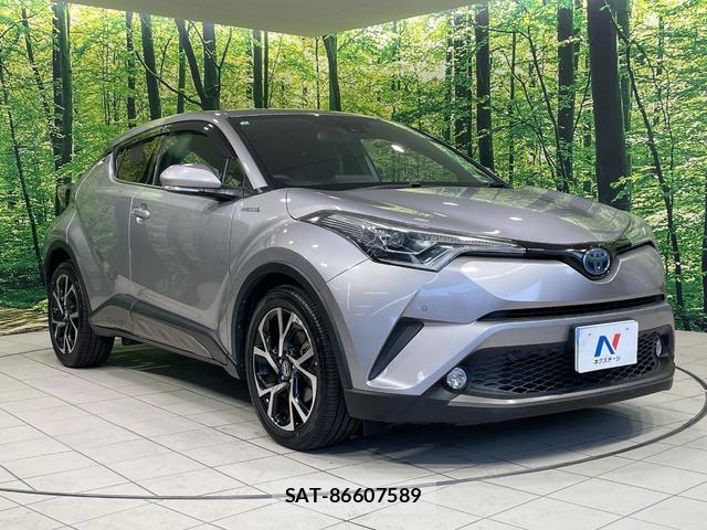 Toyota C-HR 2017-02 8280275-15