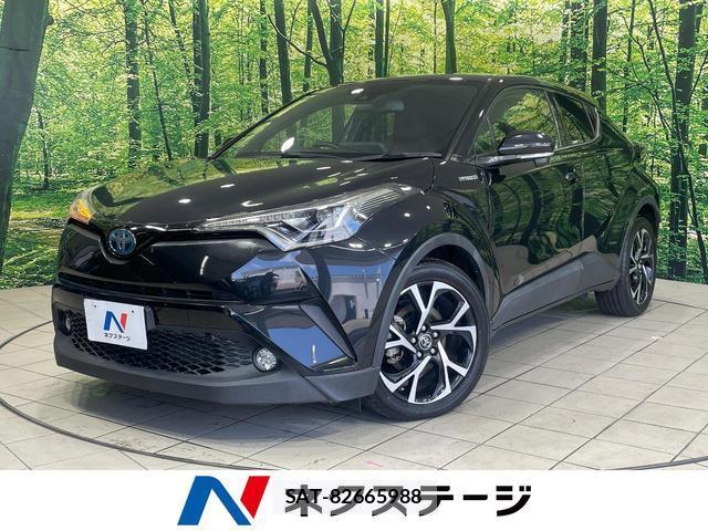 Toyota C-HR 2017-06 8280278-0