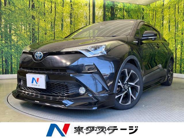 Toyota C-HR 2017-03 8280361-0