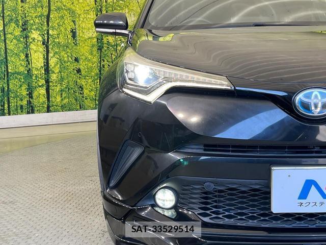 Toyota C-HR 2017-03 8280361-11