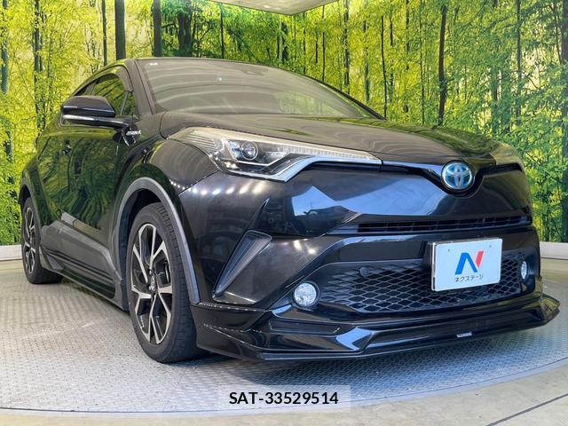 Toyota C-HR 2017-03 8280361-15