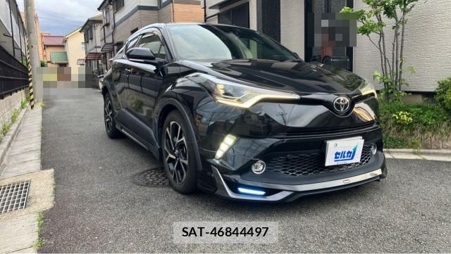 Toyota C-HR 2018-12 8280454-11