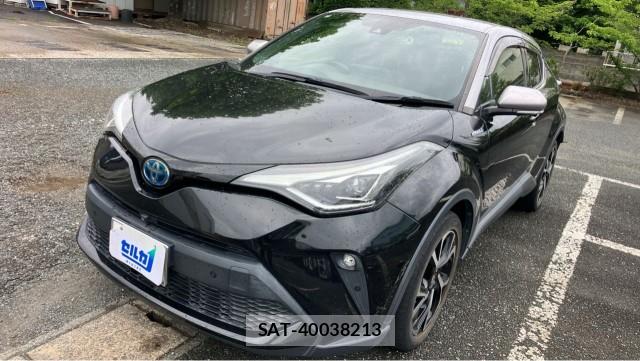 Toyota C-HR 2019-10 8281525-11