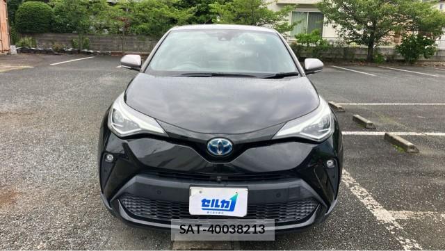 Toyota C-HR 2019-10 8281525-9
