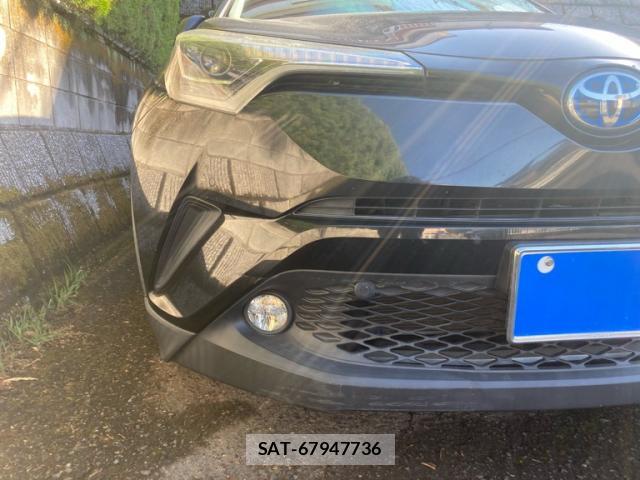 Toyota C-HR 2018-07 8284269-2