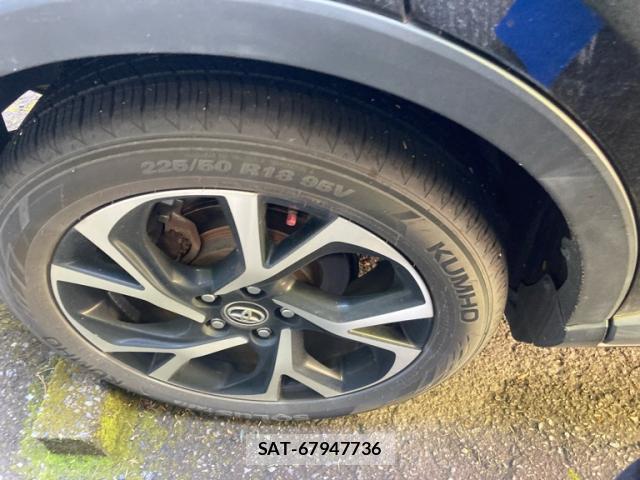 Toyota C-HR 2018-07 8284269-5