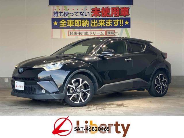Toyota C-HR 2018-01 8285149-0