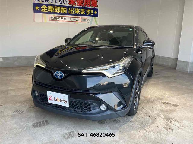 Toyota C-HR 2018-01 8285149-5