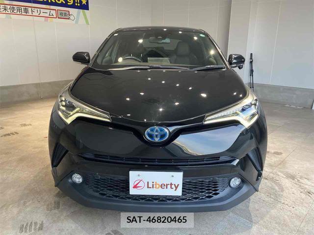 Toyota C-HR 2018-01 8285149-6
