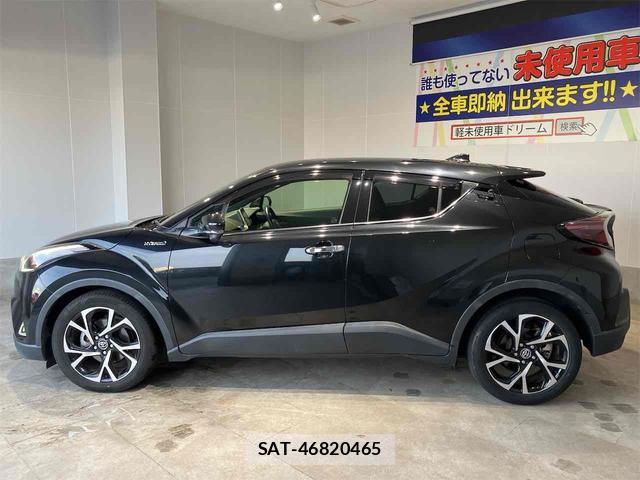 Toyota C-HR 2018-01 8285149-9