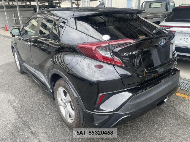 Toyota C-HR 2019-07 8285365-1