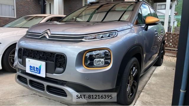 Citroen C3 2021-07 8280888-0
