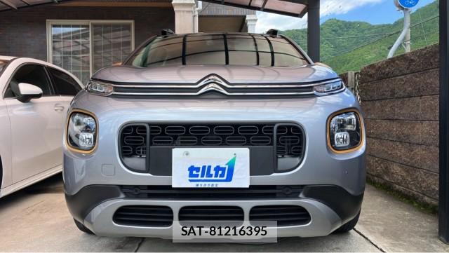 Citroen C3 2021-07 8280888-9