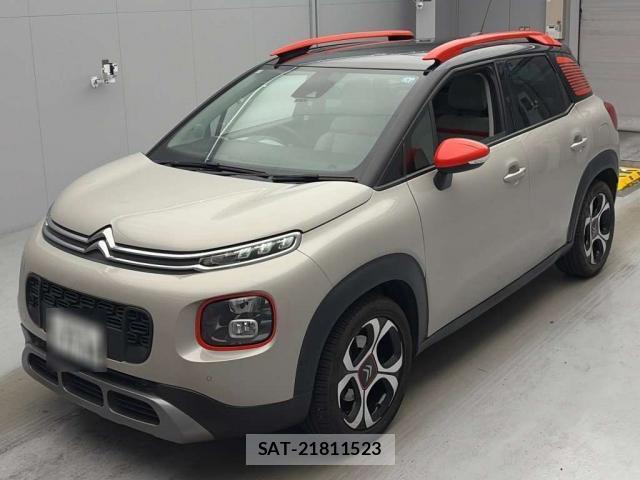 Citroen C3 2021-02 8284402-0