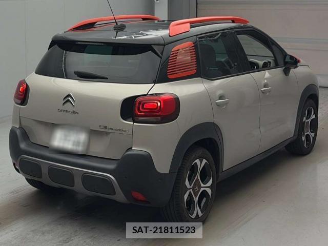 Citroen C3 2021-02 8284402-1