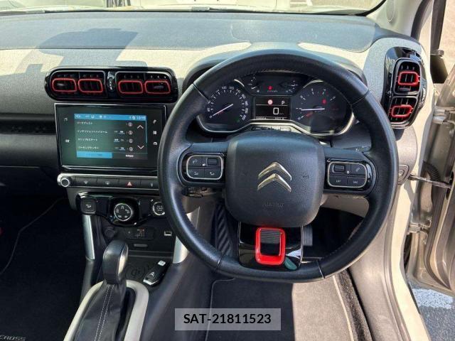 Citroen C3 2021-02 8284402-2