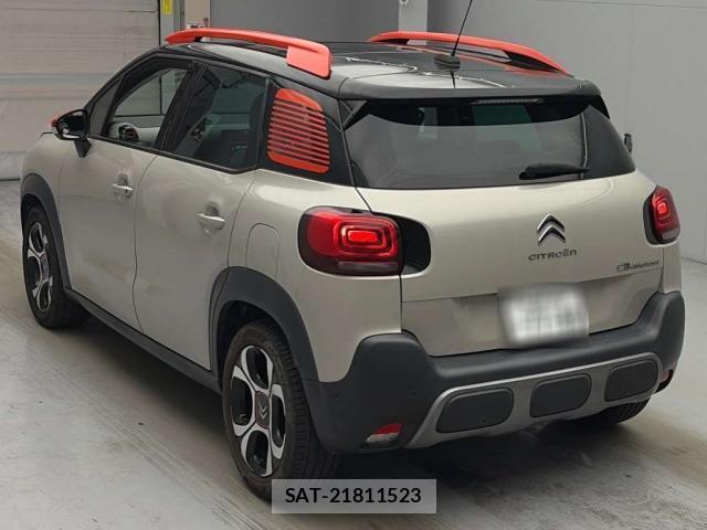 Citroen C3 2021-02 8284402-5